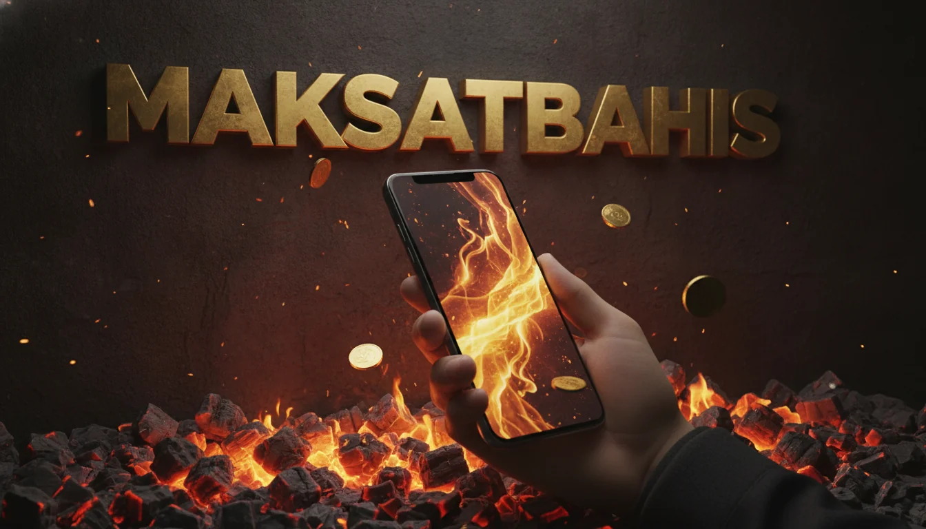 Maksatbahis mobil giriş güncel adres görseli